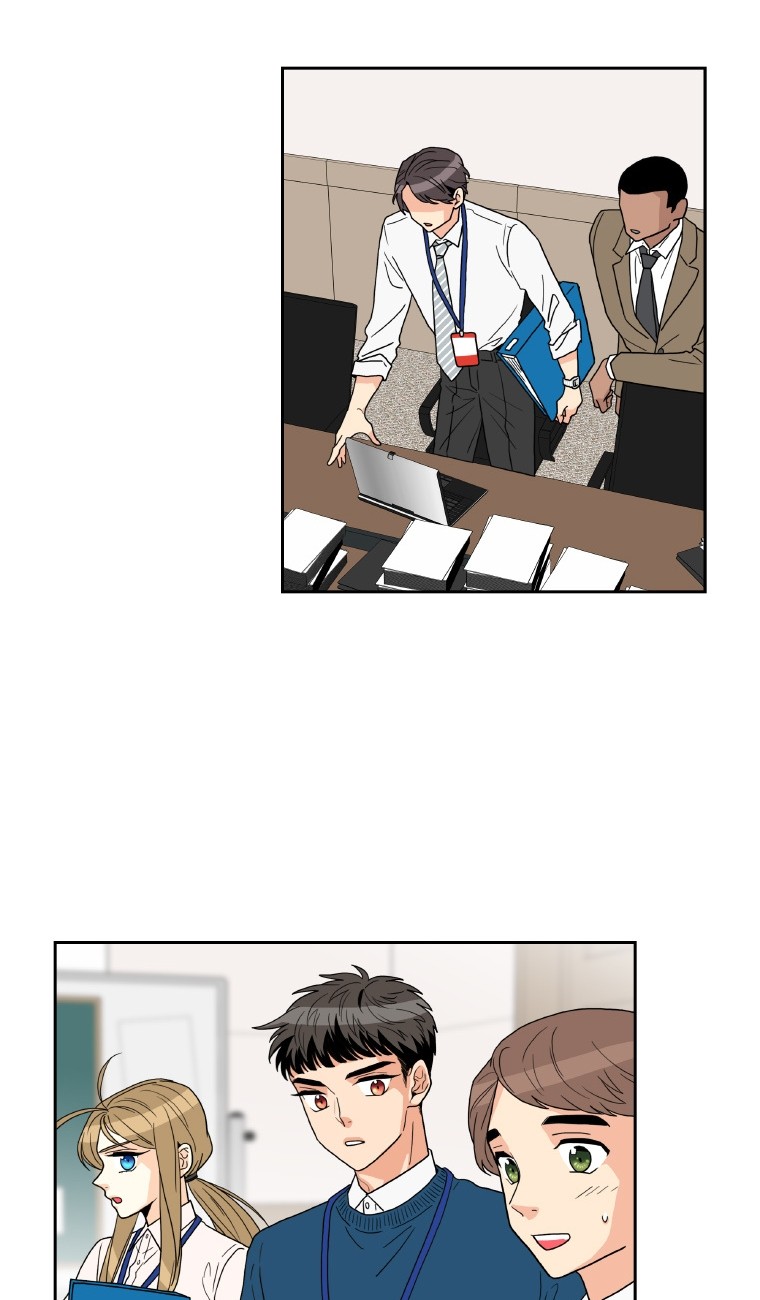Why Did You Come To My Home Chapter 48 page 30 - Chapter 48
