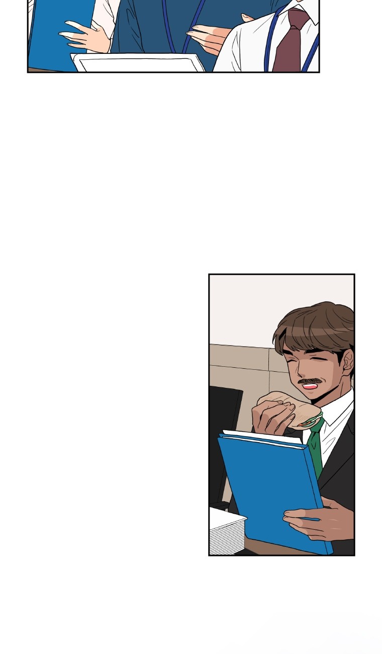 Why Did You Come To My Home Chapter 48 page 31 - Chapter 48