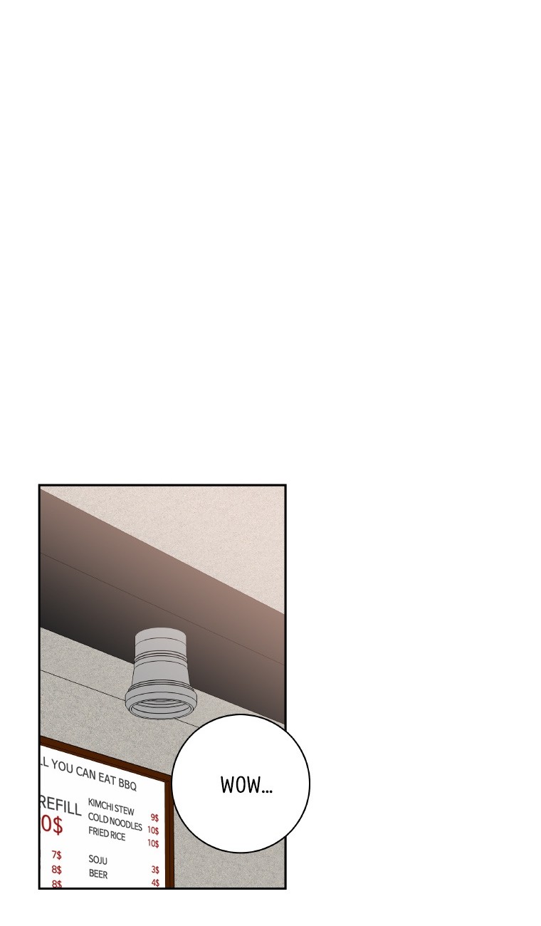 Why Did You Come To My Home Chapter 48 page 33 - Chapter 48