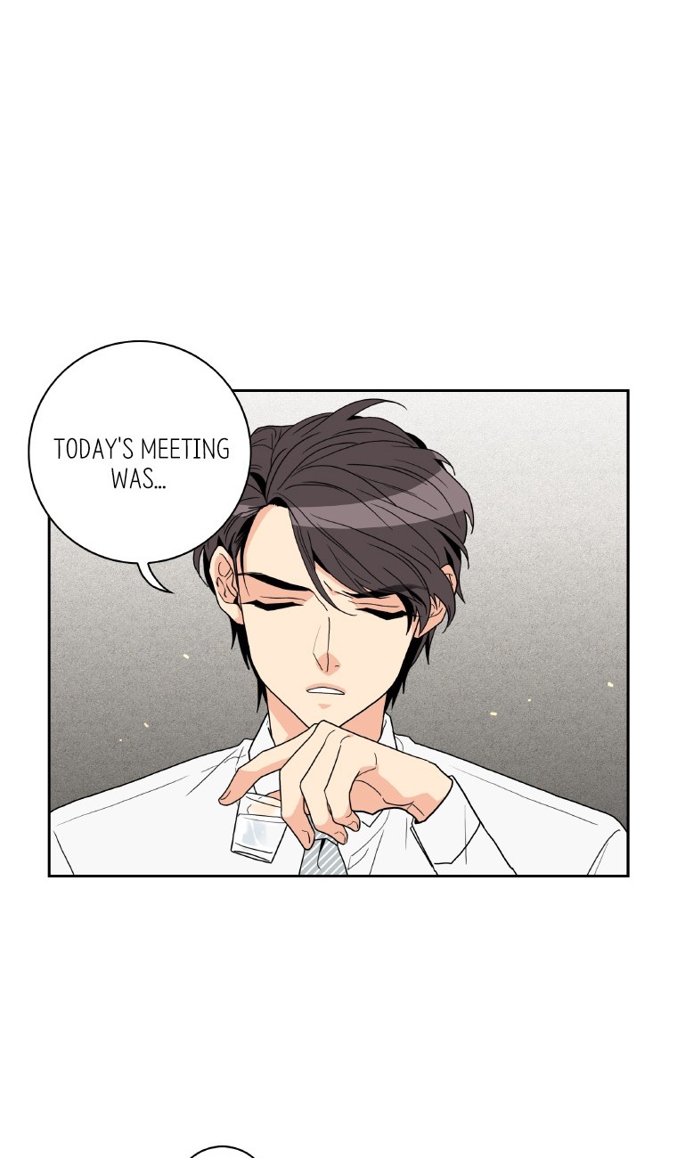 Why Did You Come To My Home Chapter 48 page 34 - Chapter 48