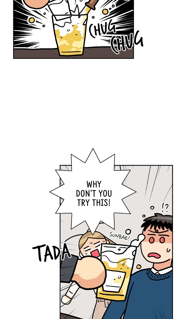 Why Did You Come To My Home Chapter 48 page 44 - Chapter 48