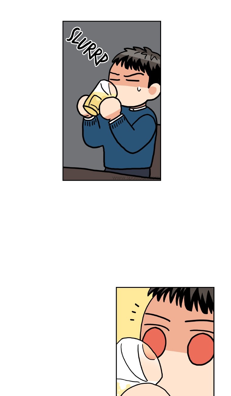Why Did You Come To My Home Chapter 48 page 46 - Chapter 48