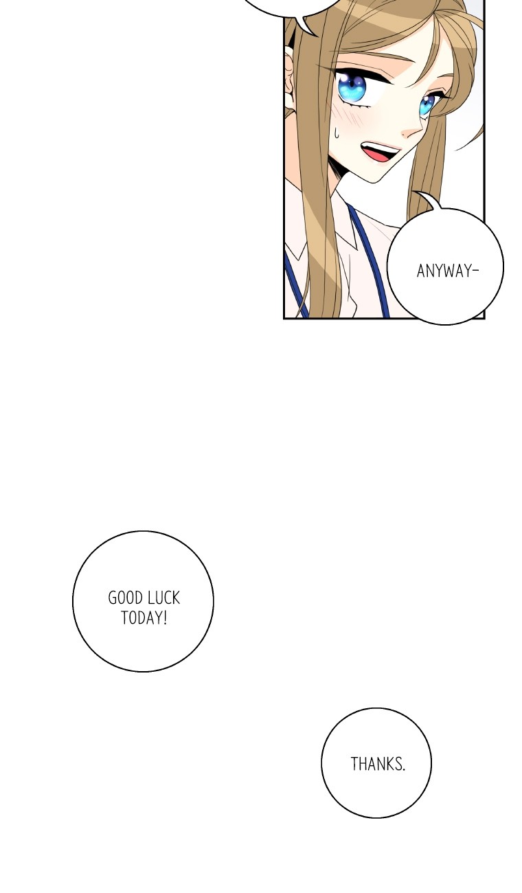 Why Did You Come To My Home Chapter 48 page 5 - Chapter 48