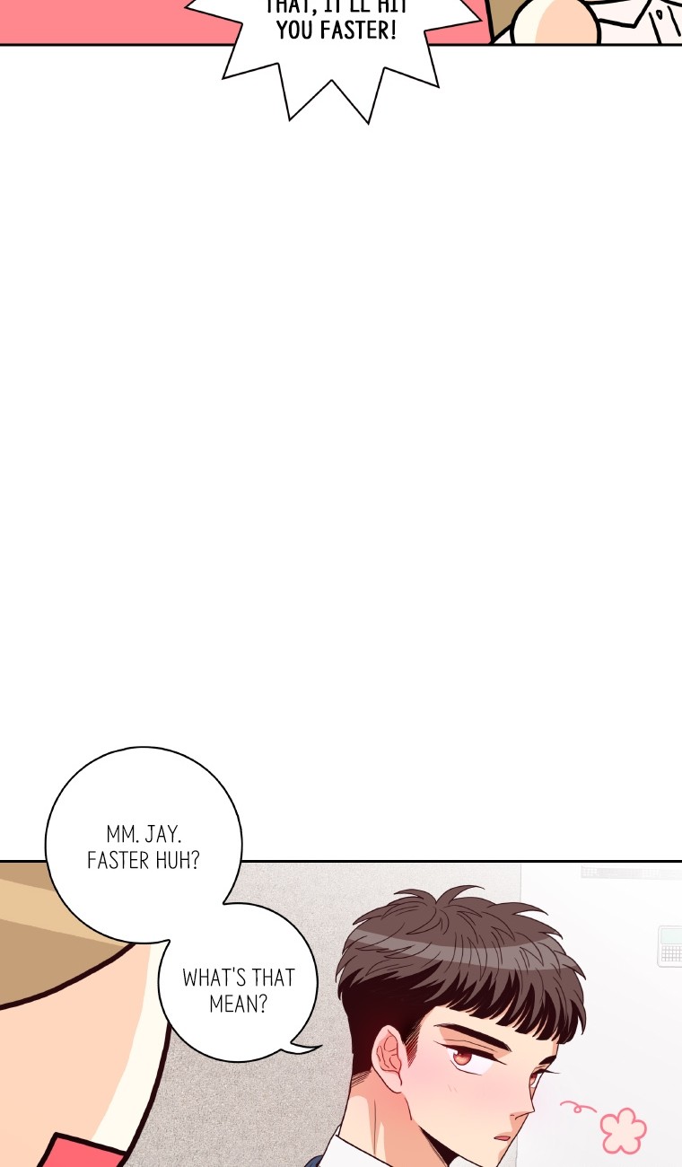 Why Did You Come To My Home Chapter 48 page 50 - Chapter 48