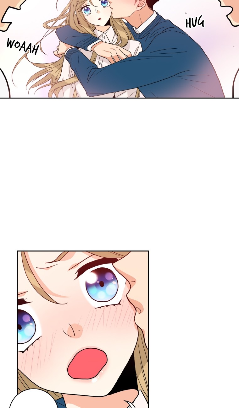 Why Did You Come To My Home Chapter 48 page 56 - Chapter 48