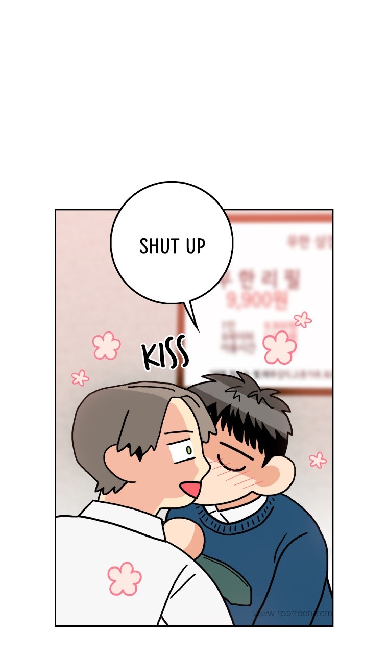 Why Did You Come To My Home Chapter 48 page 59 - Chapter 48