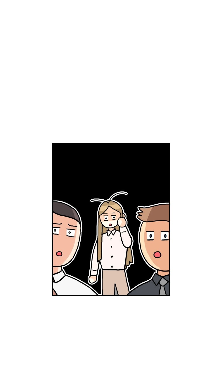 Why Did You Come To My Home Chapter 48 page 60 - Chapter 48