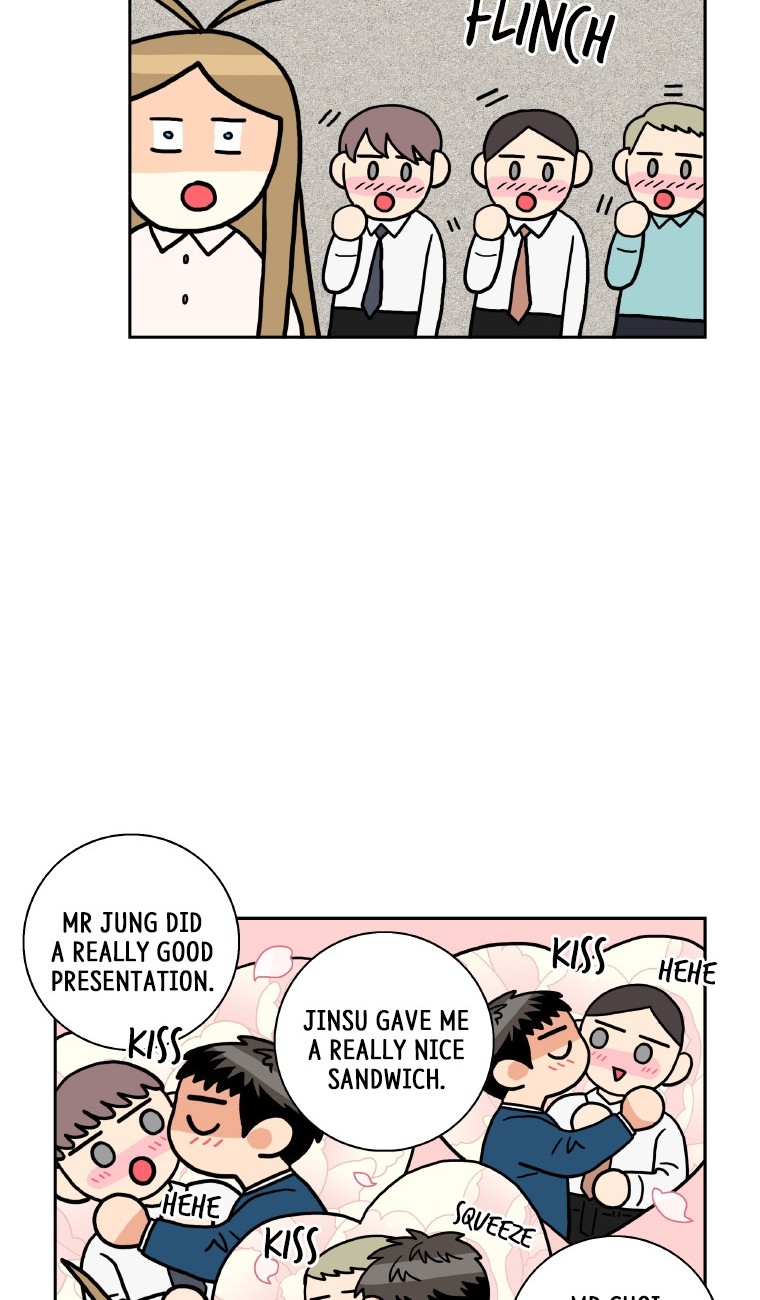 Why Did You Come To My Home Chapter 48 page 63 - Chapter 48