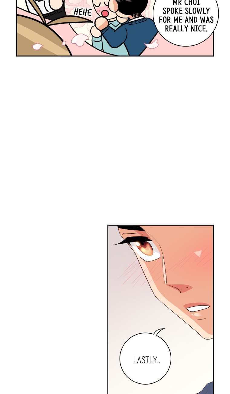 Why Did You Come To My Home Chapter 48 page 64 - Chapter 48
