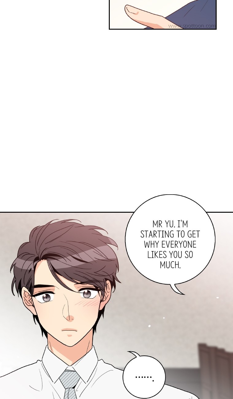 Why Did You Come To My Home Chapter 48 page 65 - Chapter 48
