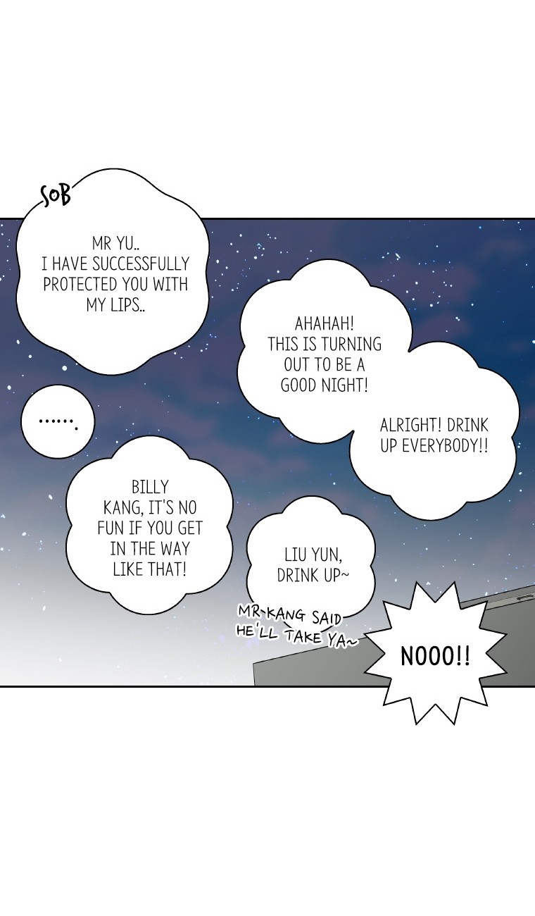 Why Did You Come To My Home Chapter 48 page 68 - Chapter 48