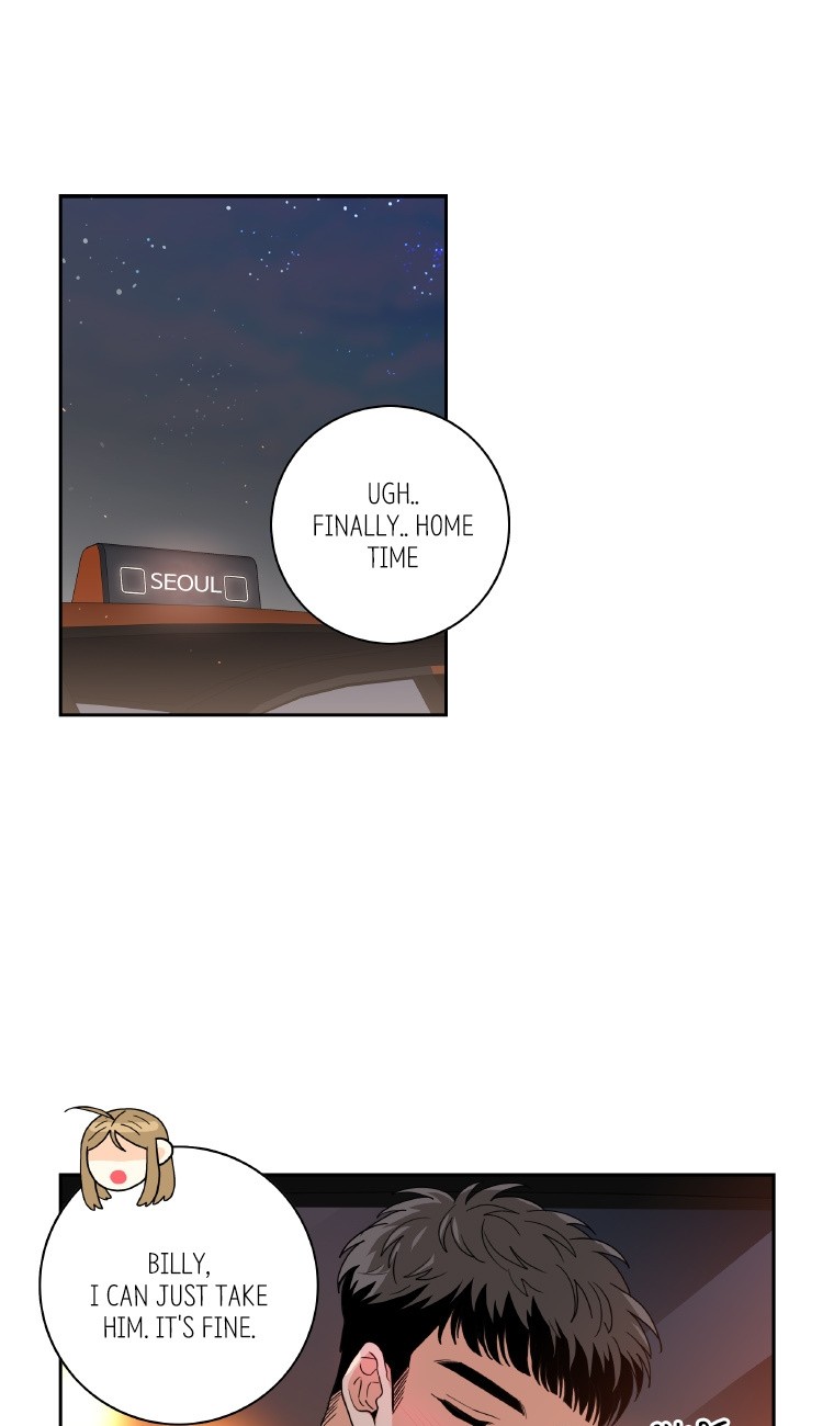 Why Did You Come To My Home Chapter 49 page 1 - Chapter 49