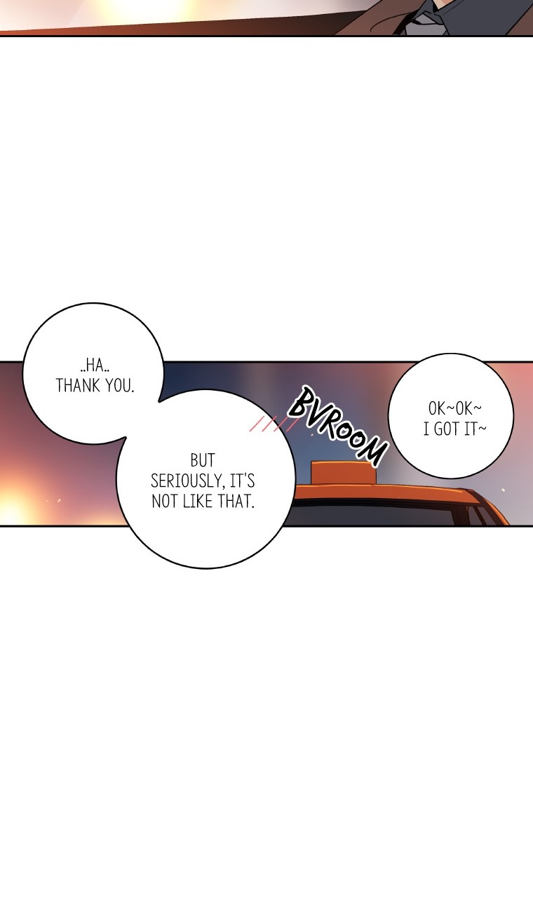 Why Did You Come To My Home Chapter 49 page 10 - Chapter 49