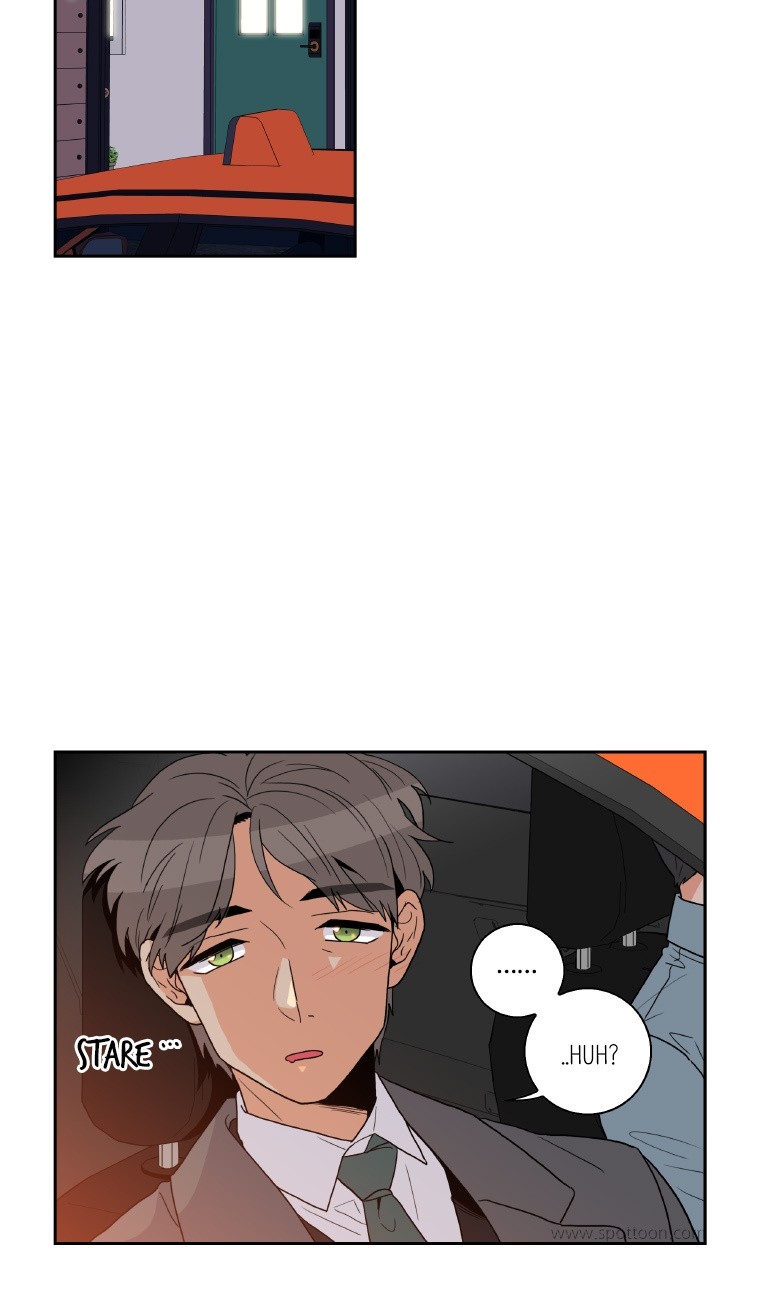 Why Did You Come To My Home Chapter 49 page 13 - Chapter 49