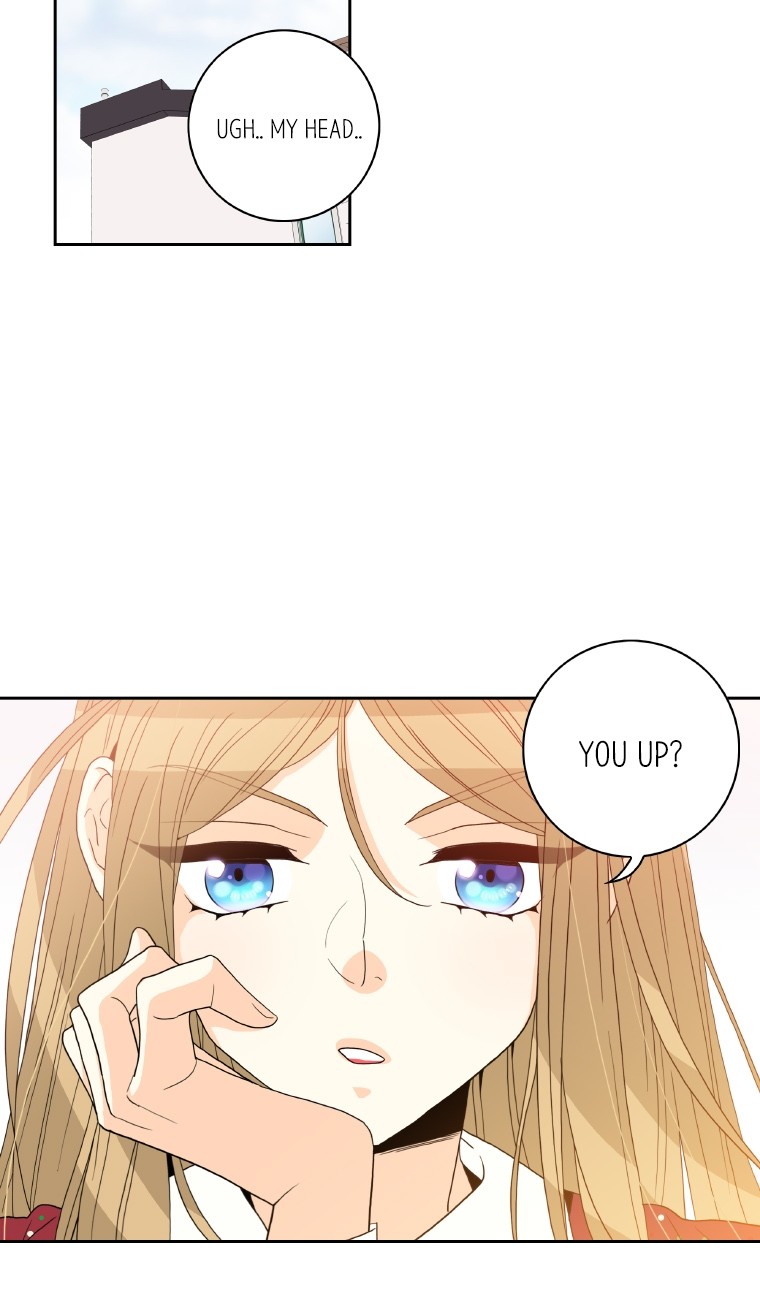 Why Did You Come To My Home Chapter 49 page 16 - Chapter 49