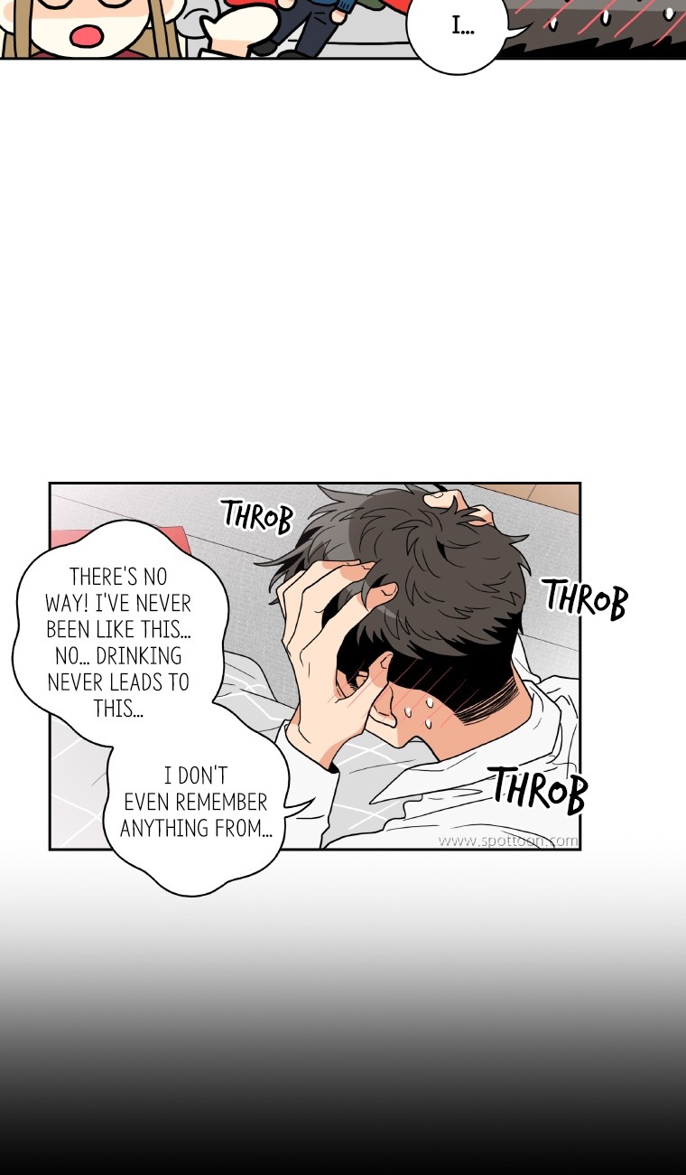 Why Did You Come To My Home Chapter 49 page 20 - Chapter 49