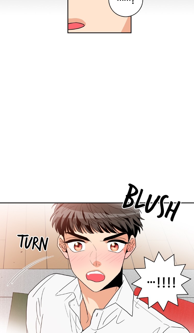 Why Did You Come To My Home Chapter 49 page 23 - Chapter 49