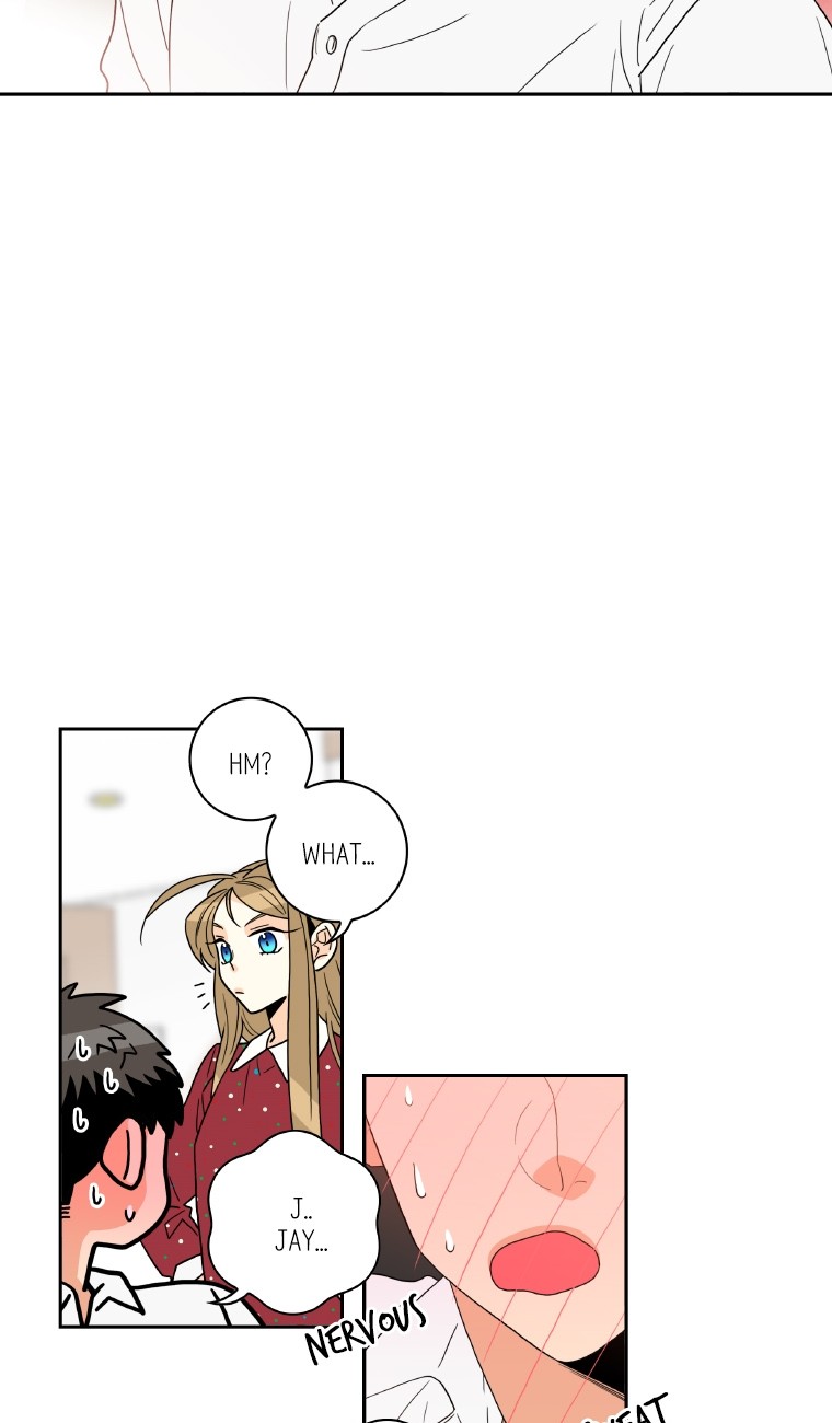Why Did You Come To My Home Chapter 49 page 24 - Chapter 49