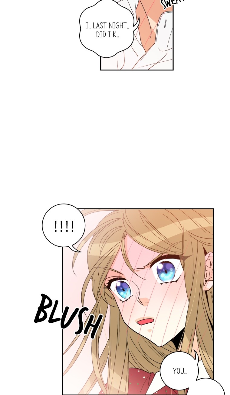 Why Did You Come To My Home Chapter 49 page 25 - Chapter 49
