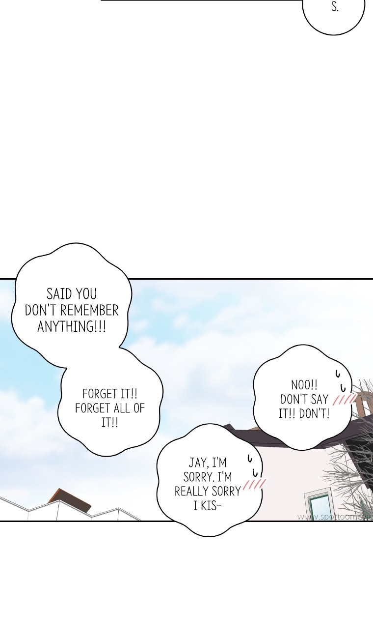 Why Did You Come To My Home Chapter 49 page 26 - Chapter 49