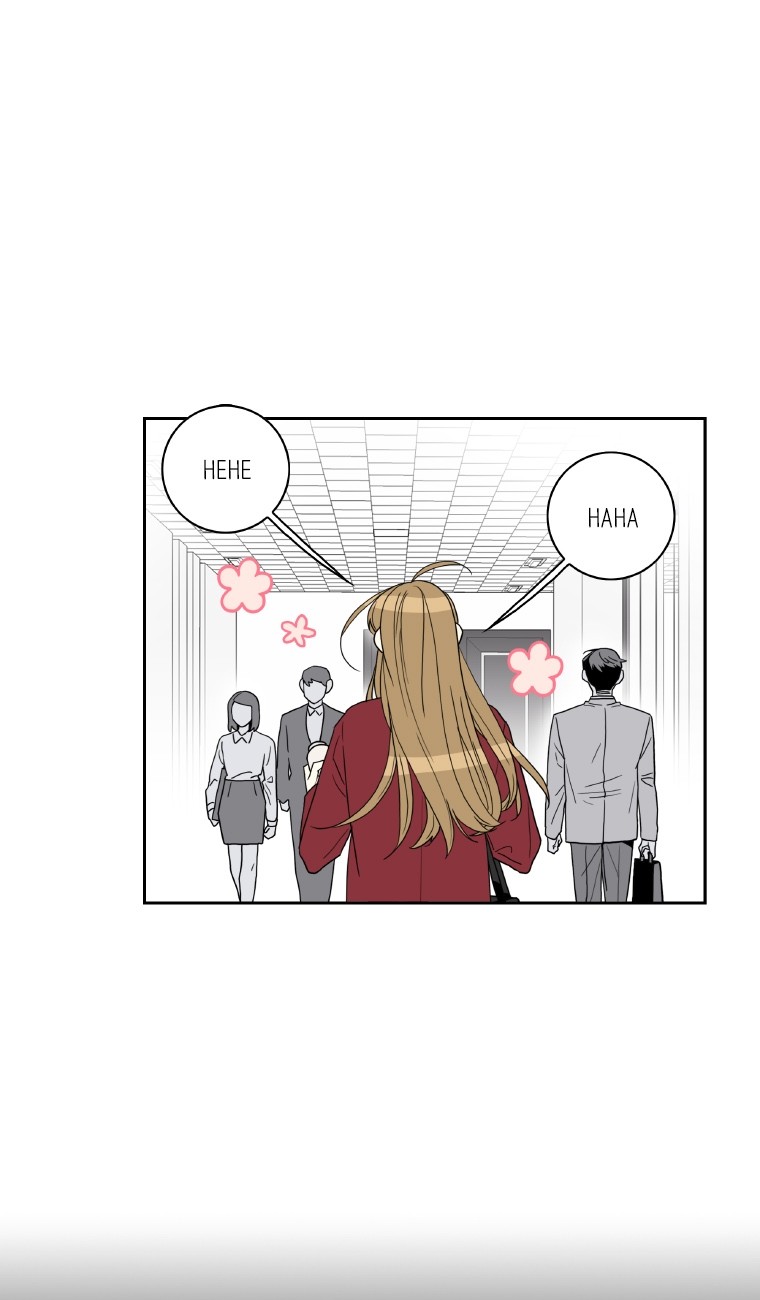 Why Did You Come To My Home Chapter 49 page 30 - Chapter 49