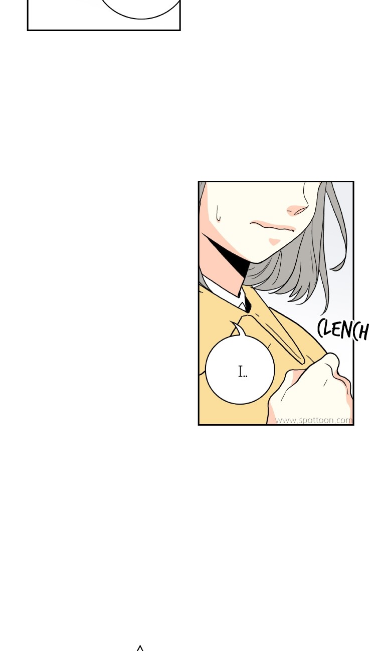 Why Did You Come To My Home Chapter 49 page 40 - Chapter 49