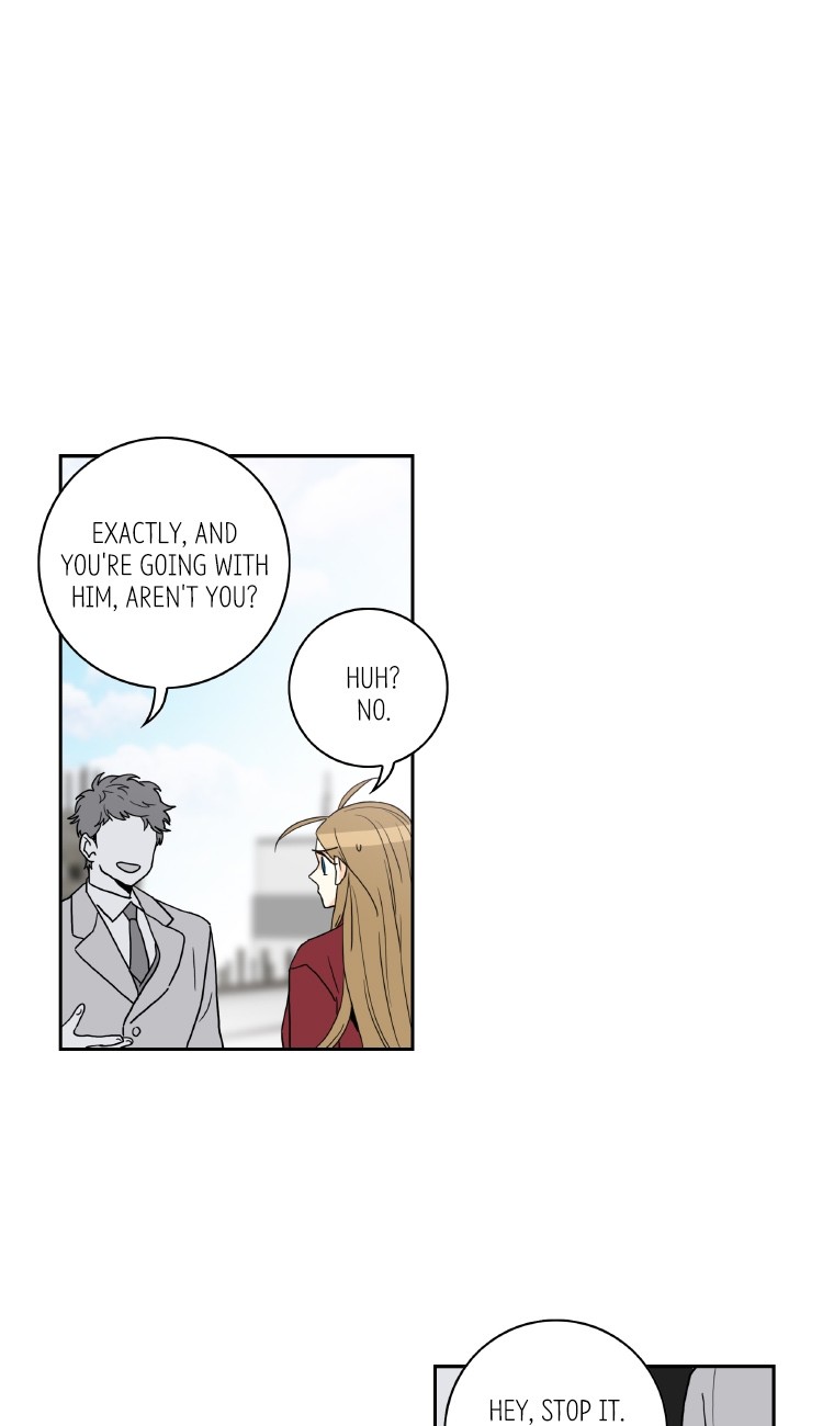Why Did You Come To My Home Chapter 49 page 44 - Chapter 49