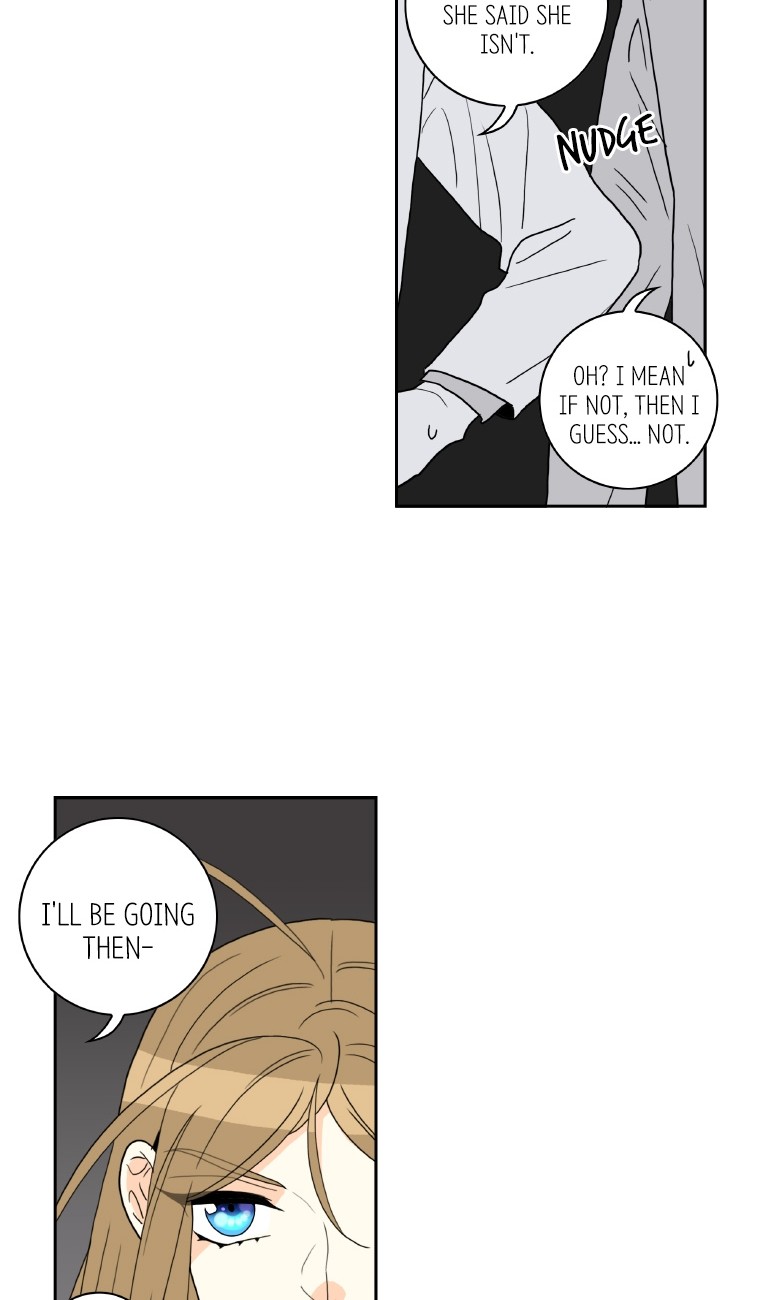 Why Did You Come To My Home Chapter 49 page 45 - Chapter 49