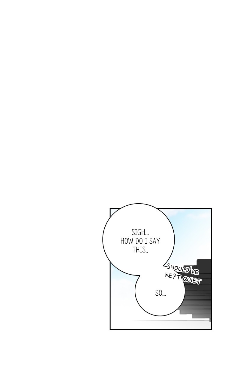 Why Did You Come To My Home Chapter 49 page 47 - Chapter 49