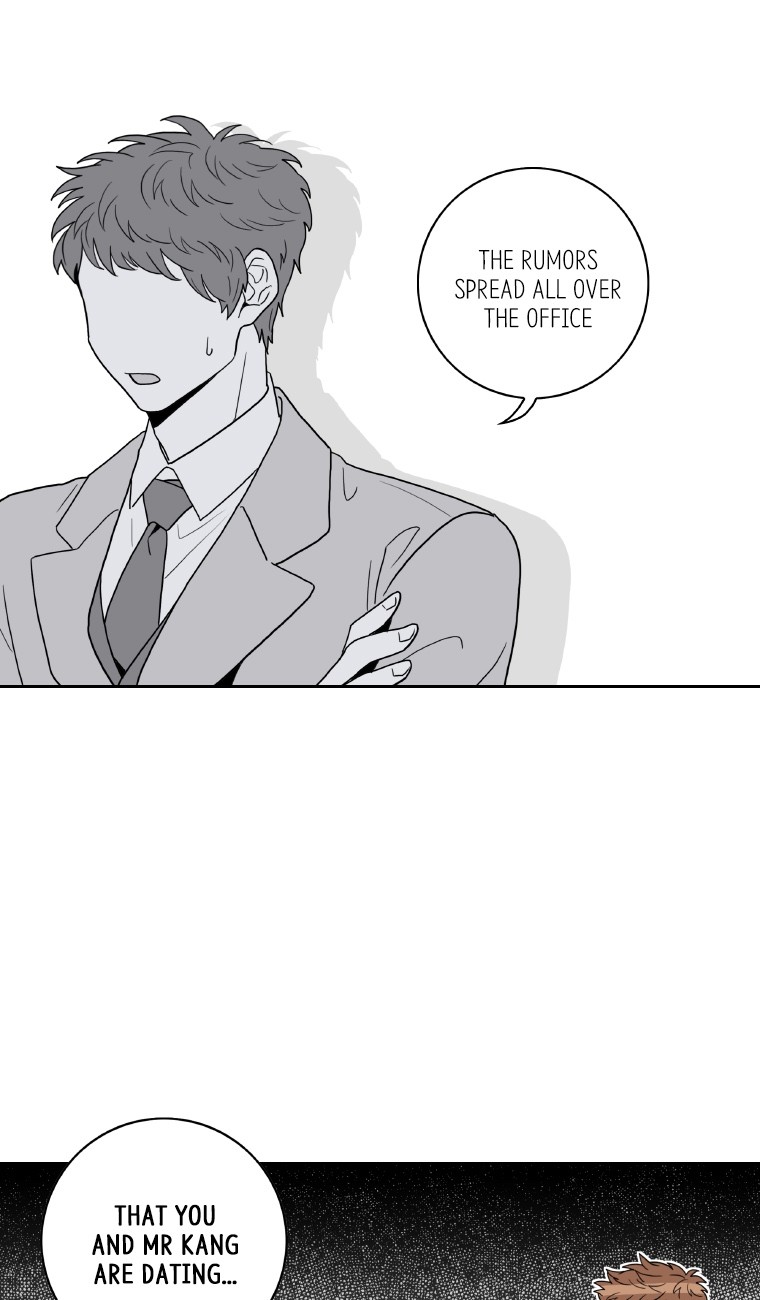 Why Did You Come To My Home Chapter 49 page 48 - Chapter 49