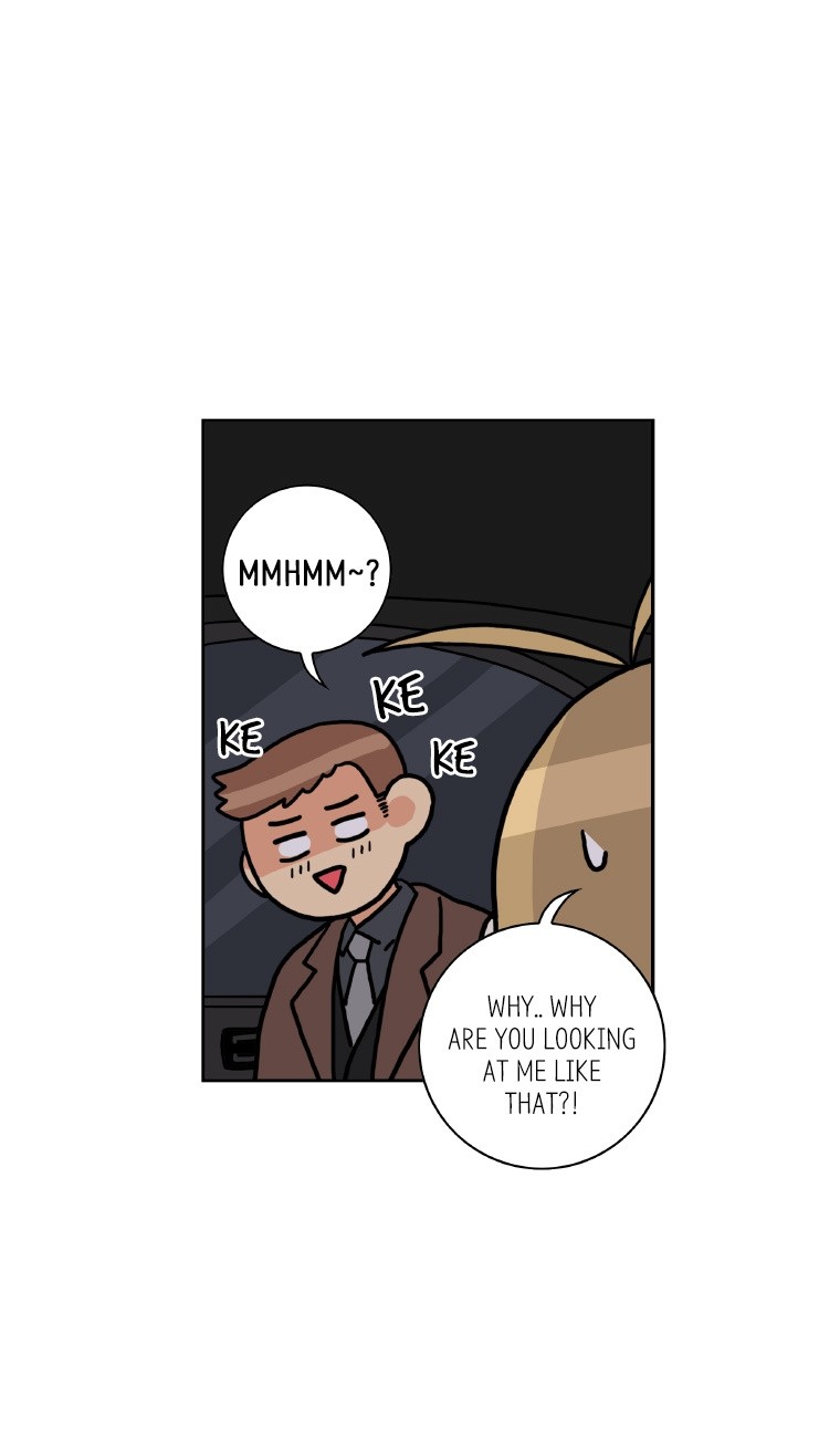 Why Did You Come To My Home Chapter 49 page 5 - Chapter 49