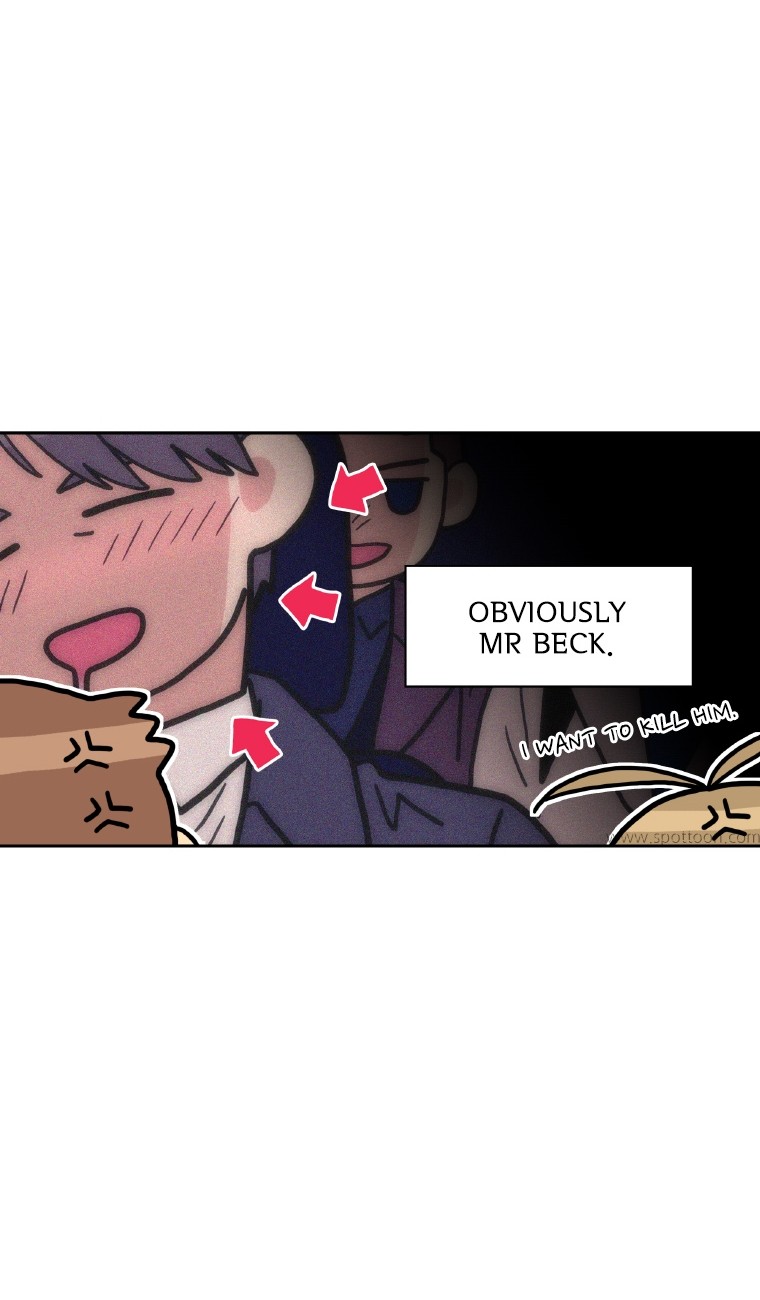 Why Did You Come To My Home Chapter 49 page 51 - Chapter 49