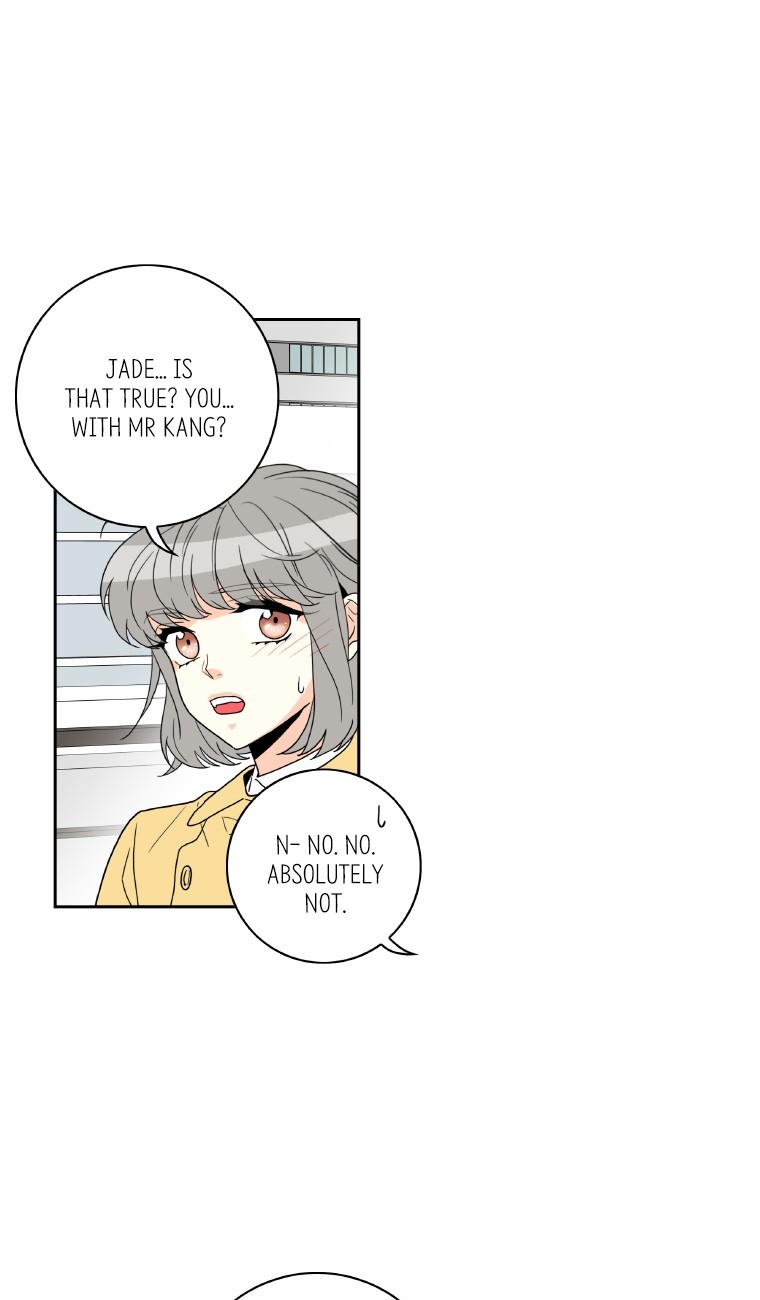 Why Did You Come To My Home Chapter 49 page 52 - Chapter 49