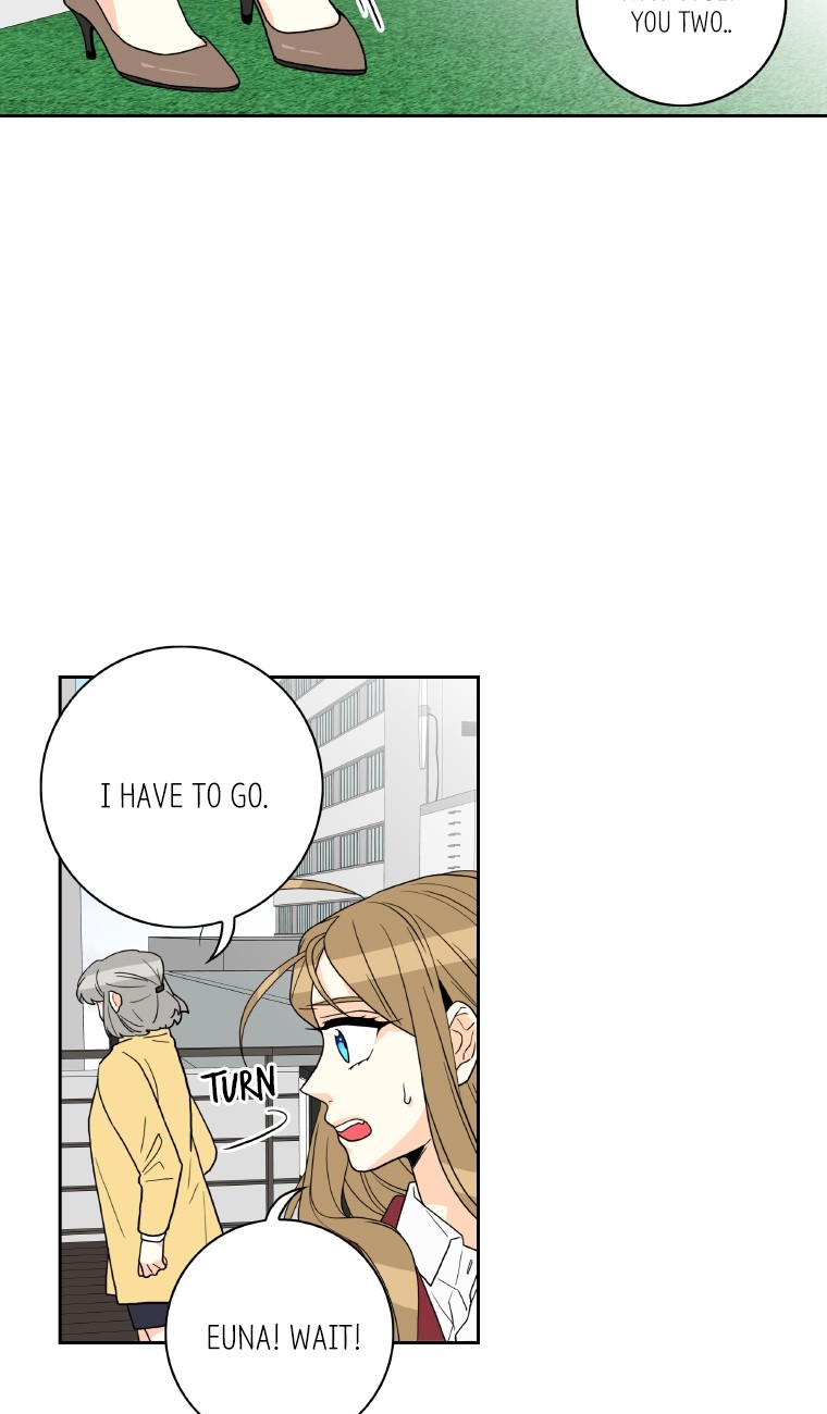 Why Did You Come To My Home Chapter 49 page 54 - Chapter 49