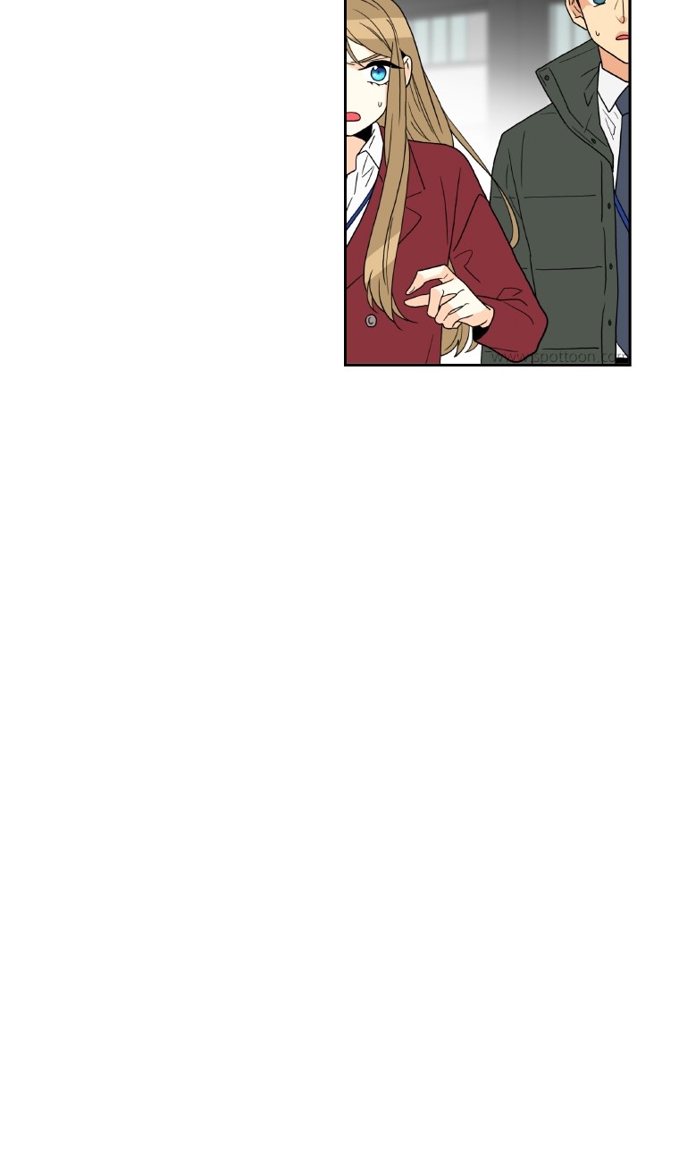 Why Did You Come To My Home Chapter 49 page 57 - Chapter 49