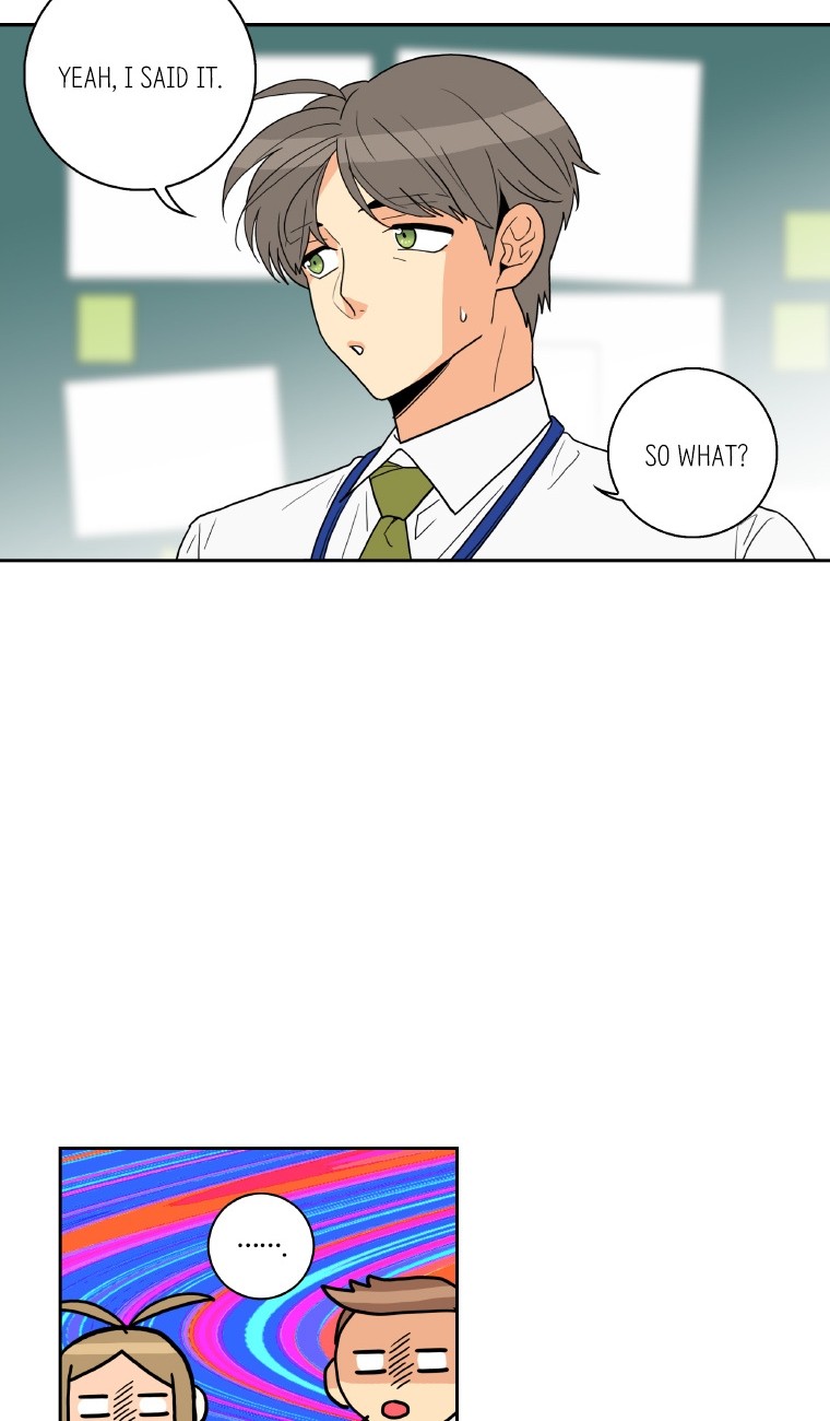 Why Did You Come To My Home Chapter 49 page 59 - Chapter 49