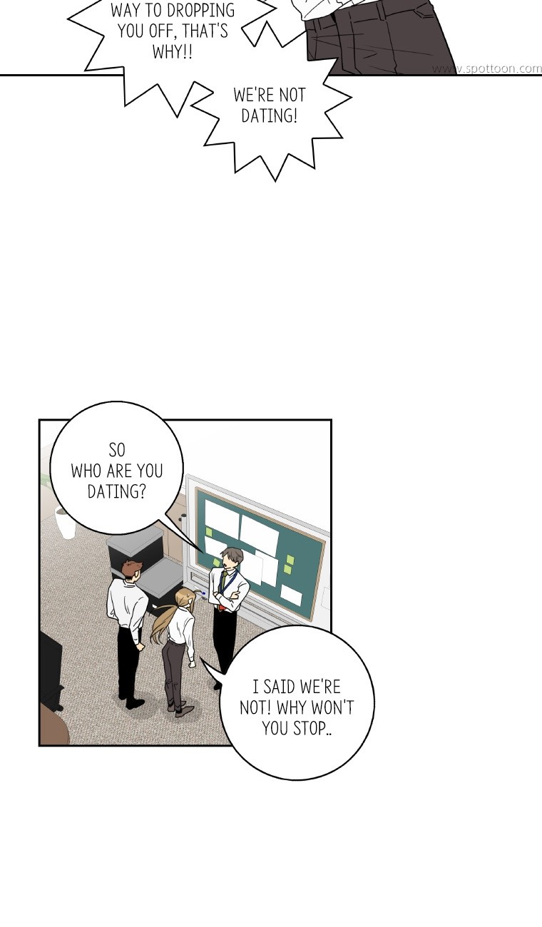 Why Did You Come To My Home Chapter 49 page 62 - Chapter 49