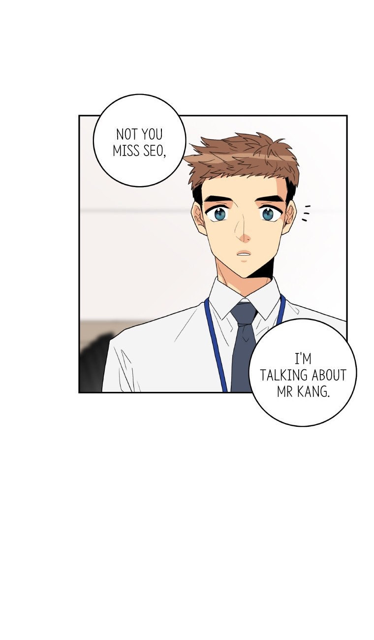 Why Did You Come To My Home Chapter 49 page 63 - Chapter 49