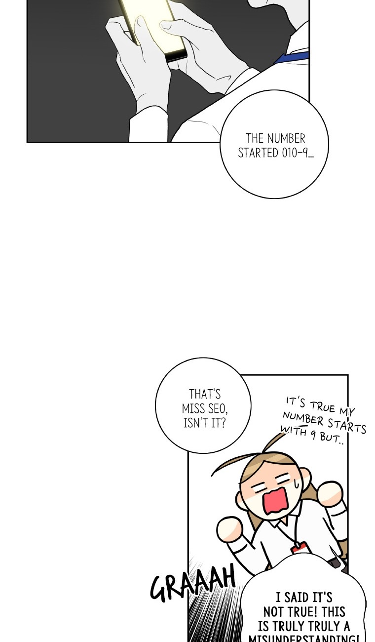 Why Did You Come To My Home Chapter 49 page 65 - Chapter 49