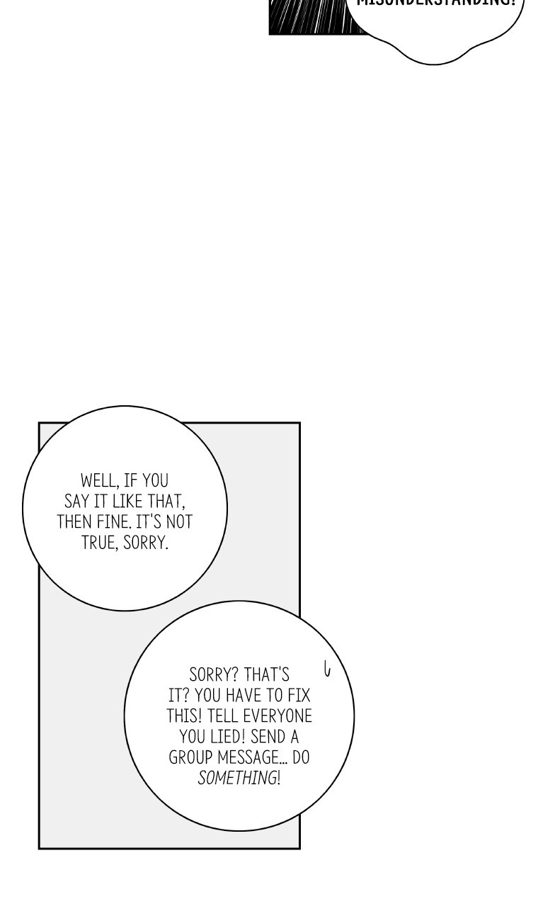 Why Did You Come To My Home Chapter 49 page 66 - Chapter 49
