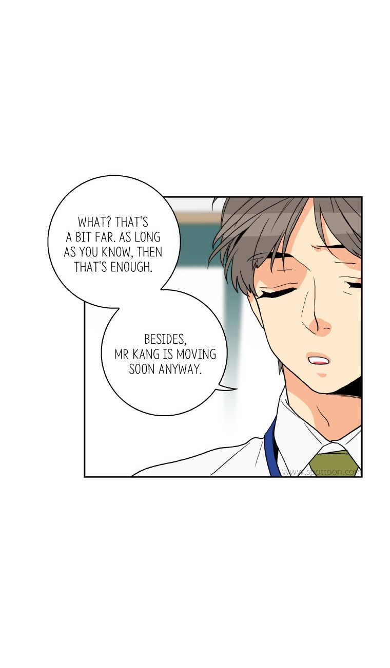 Why Did You Come To My Home Chapter 49 page 67 - Chapter 49
