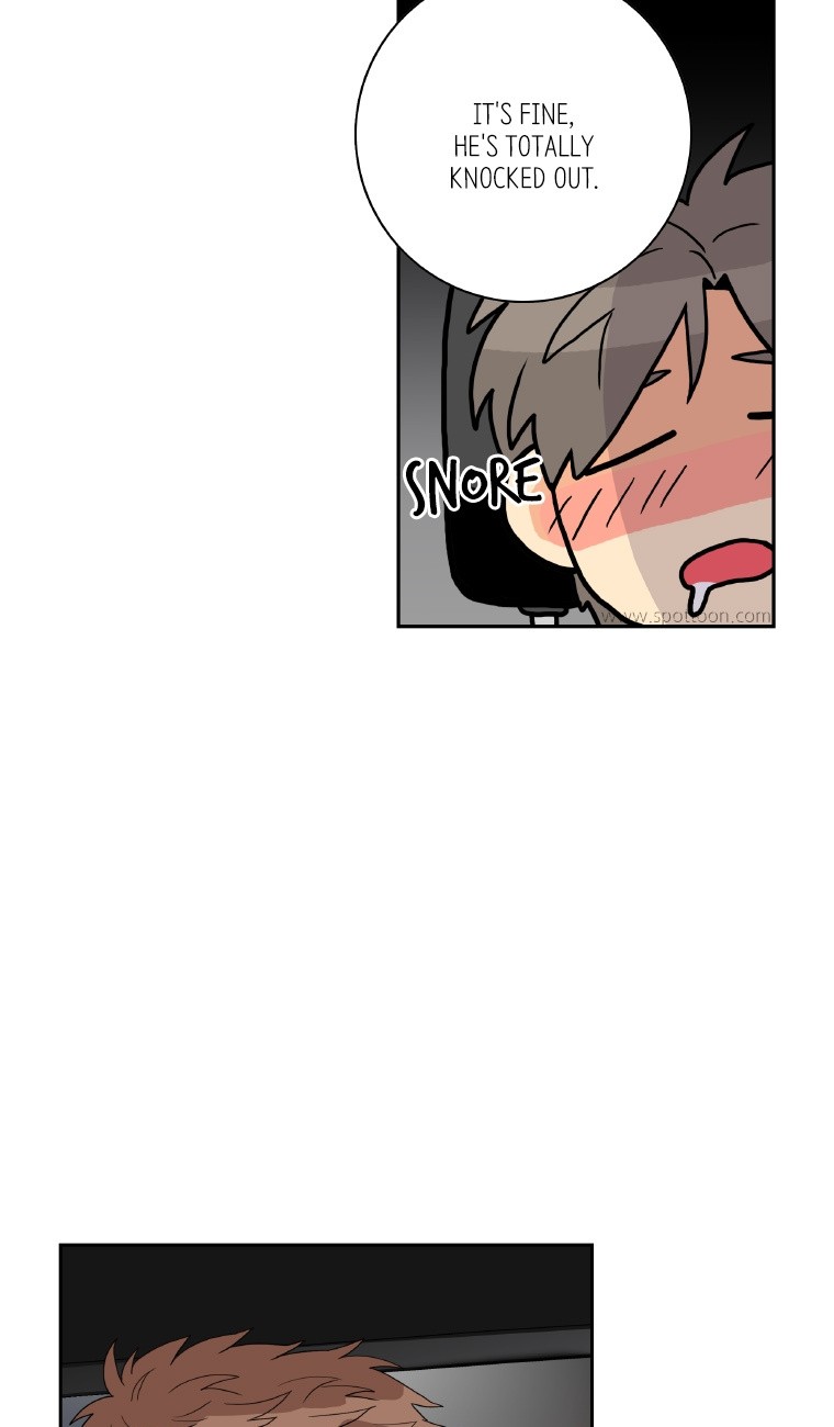 Why Did You Come To My Home Chapter 49 page 7 - Chapter 49
