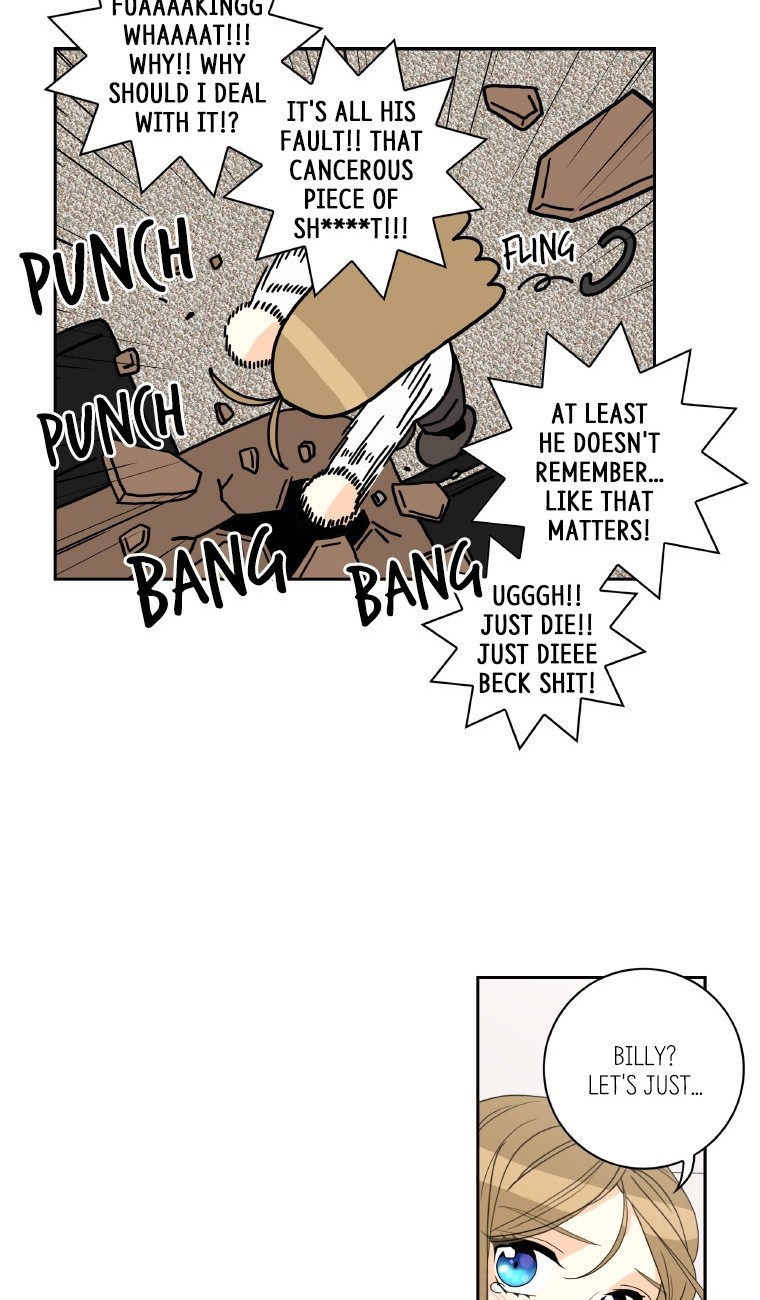 Why Did You Come To My Home Chapter 49 page 71 - Chapter 49