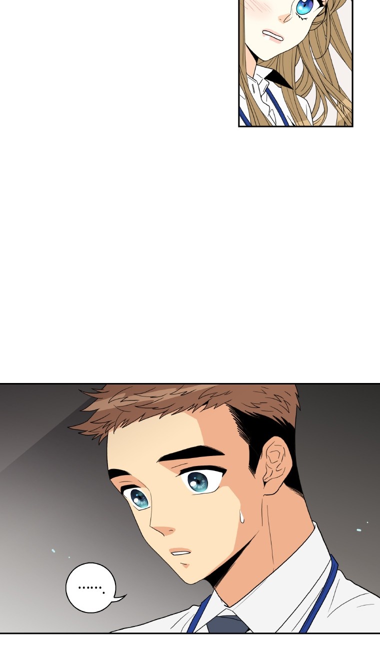 Why Did You Come To My Home Chapter 49 page 72 - Chapter 49