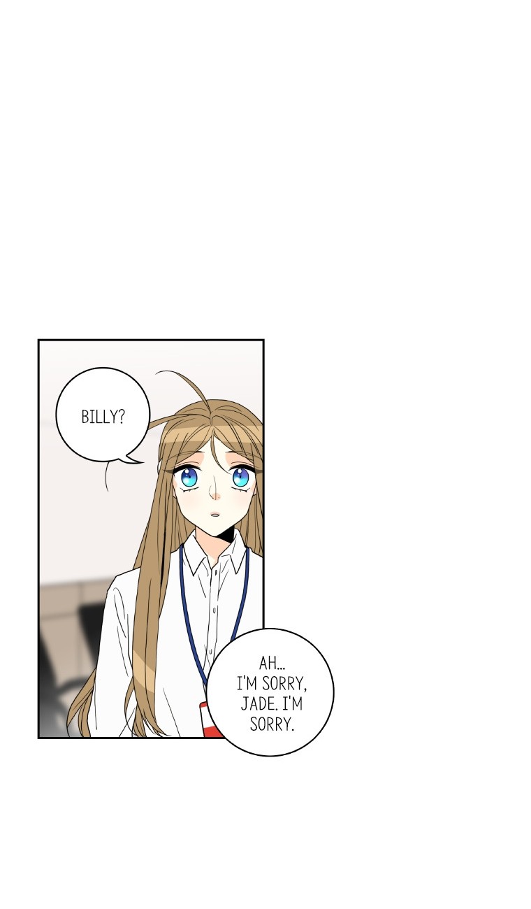 Why Did You Come To My Home Chapter 49 page 73 - Chapter 49