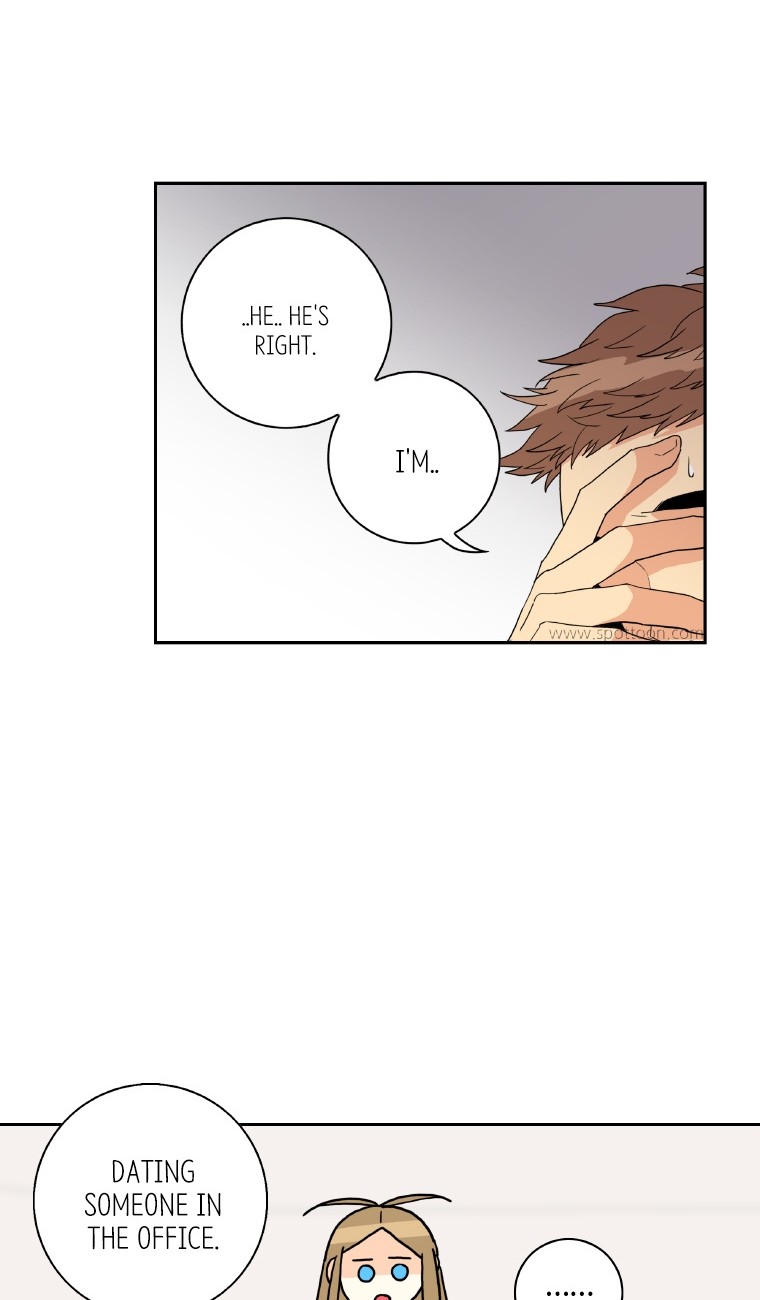 Why Did You Come To My Home Chapter 49 page 74 - Chapter 49