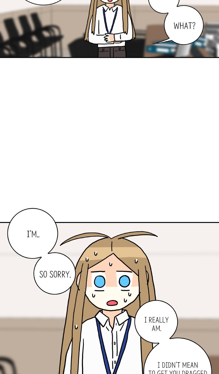 Why Did You Come To My Home Chapter 49 page 75 - Chapter 49