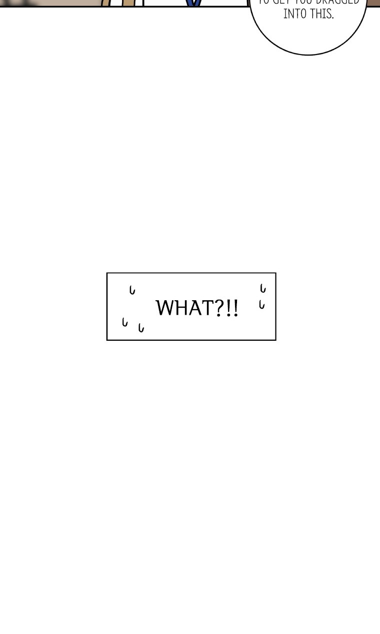 Why Did You Come To My Home Chapter 49 page 76 - Chapter 49