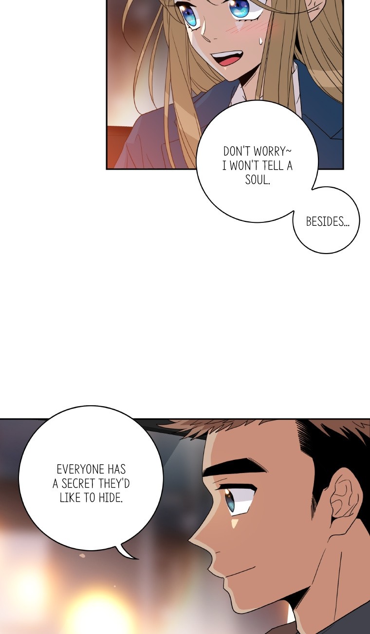 Why Did You Come To My Home Chapter 49 page 9 - Chapter 49
