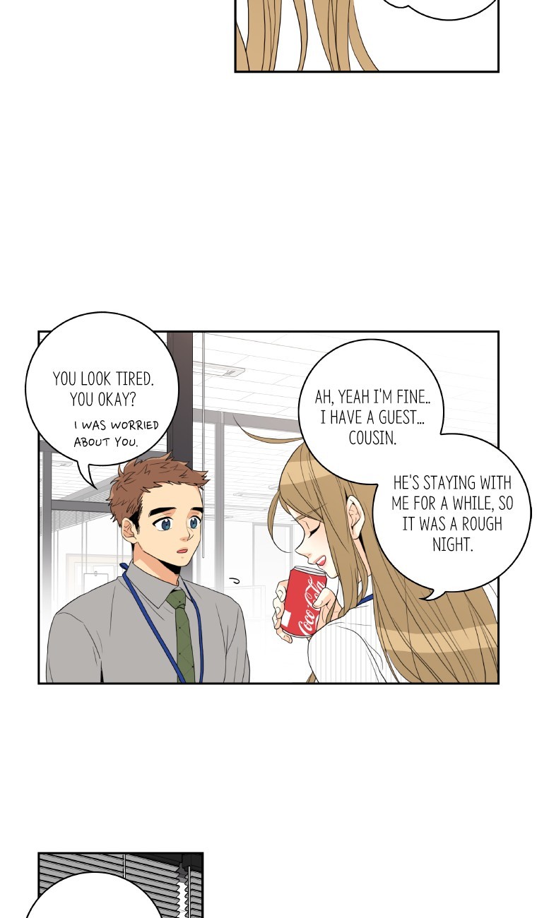 Why Did You Come To My Home Chapter 5 page 10 - Chapter 5